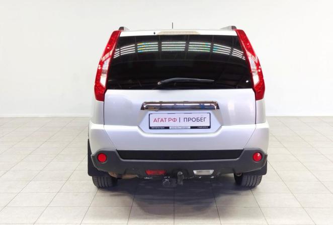 Nissan X-Trail III с пробегом 2013 года, цена 1 341 000 рублей, 172191 км, внедорожник, Автокод Объявления