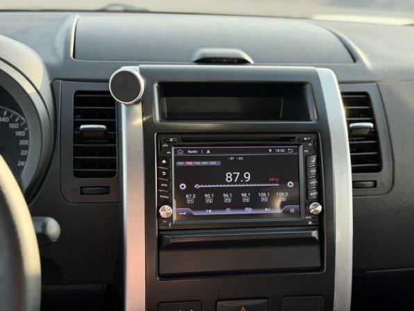 Nissan X-Trail II Рестайлинг с пробегом 2011 года, цена 1 200 000 рублей, 143124 км, внедорожник, Автокод Объявления