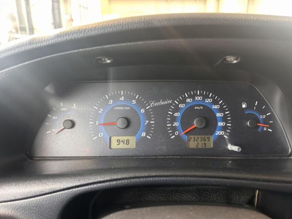 Chevrolet Niva I с пробегом 2007 года, цена 249 000 рублей, 232369 км, внедорожник, Автокод Объявления