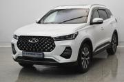 Chery Tiggo 7 Pro I Москва  - изображение 23