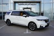 Kia Carnival IV Крым  - изображение 41