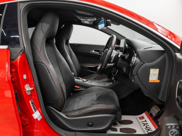Mercedes-Benz CLA I (C117 X117) с пробегом 2015 года, цена 1 400 000 рублей, 85120 км, универсал, Автокод Объявления