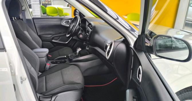 Kia Soul III с пробегом 2021 года, цена 1 770 000 рублей, 68803 км, хэтчбек, Автокод Объявления