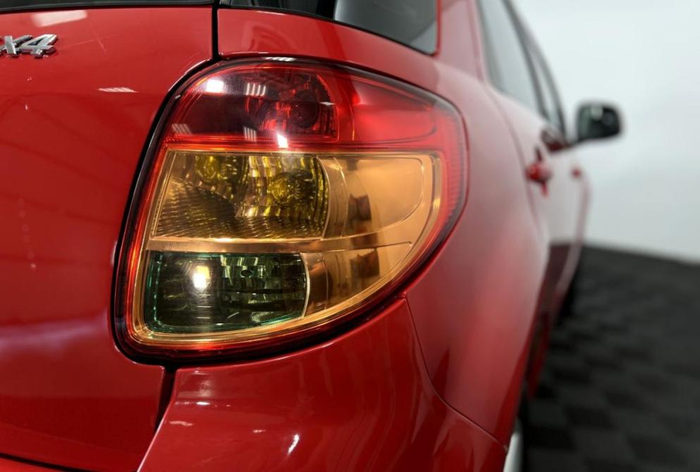 Suzuki SX4 I (Classic) Нижний Новгород  - изображение 19