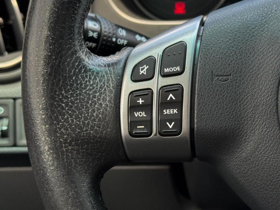 Suzuki SX4 I (Classic) Рестайлинг Кропоткин  - изображение 14