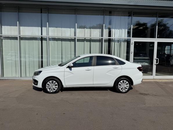 Lada (ВАЗ) Vesta I Рестайлинг (NG) с пробегом 2024 года, цена 1 375 000 рублей, 38404 км, седан, Автокод Объявления