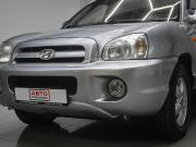 Hyundai Santa Fe Classic Челябинск  - изображение 30