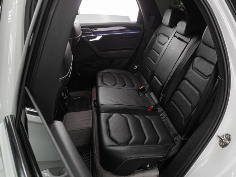Volkswagen Touareg III Тюмень  - изображение 9
