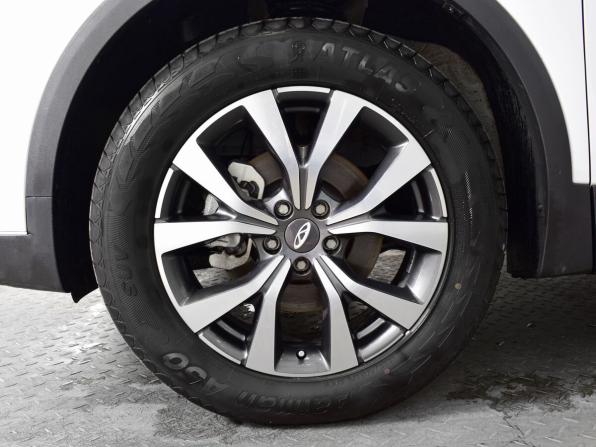 Chery Tiggo 7 Pro Max I с пробегом 2023 года, цена 1 949 999 рублей, 19069 км, внедорожник, Автокод Объявления