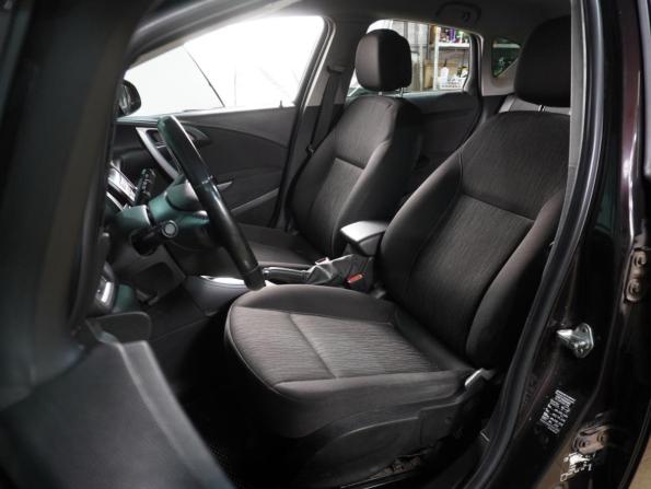 Opel Astra J Рестайлинг с пробегом 2013 года, цена 814 000 рублей, 154977 км, хэтчбек, Автокод Объявления