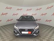 Hyundai Solaris II Псков  - изображение 27