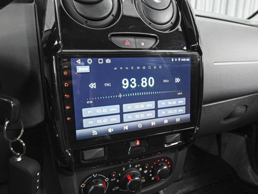 Lada (ВАЗ) Largus I Рестайлинг Ставрополь  - изображение 14