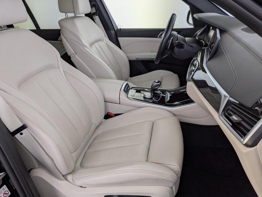 BMW X5 IV (G05/G18) Москва  - изображение 25