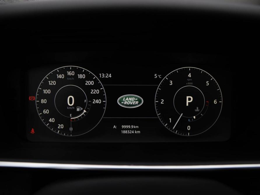 Land Rover Range Rover Sport II Санкт-Петербург  - изображение 16