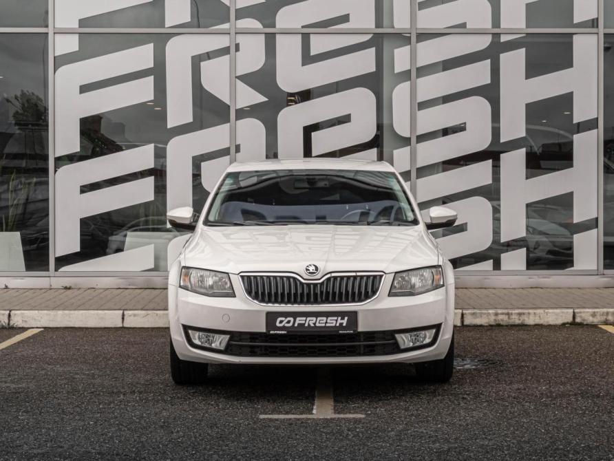 Skoda Octavia III (A7) Краснодар  - изображение 3