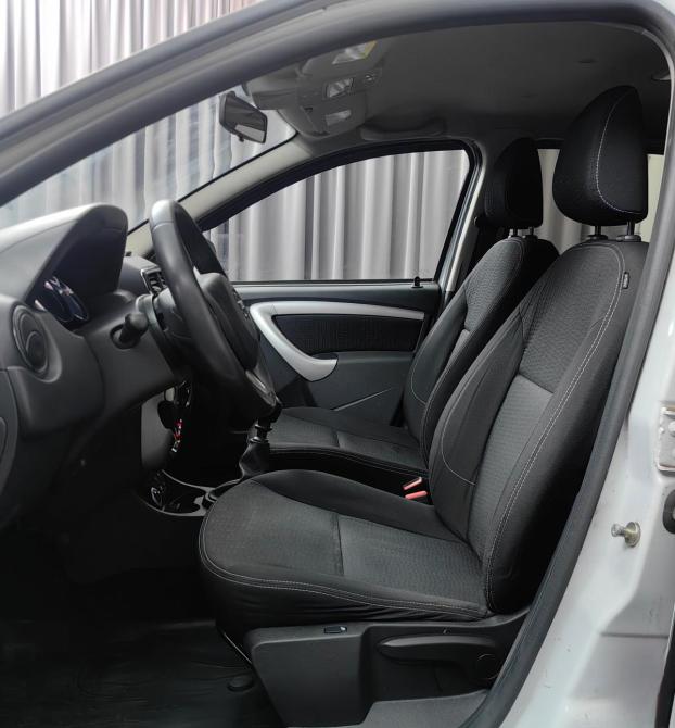 Nissan Terrano III (D10) Москва  - изображение 9