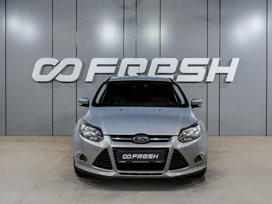 Ford Focus III Воронеж  - изображение 3
