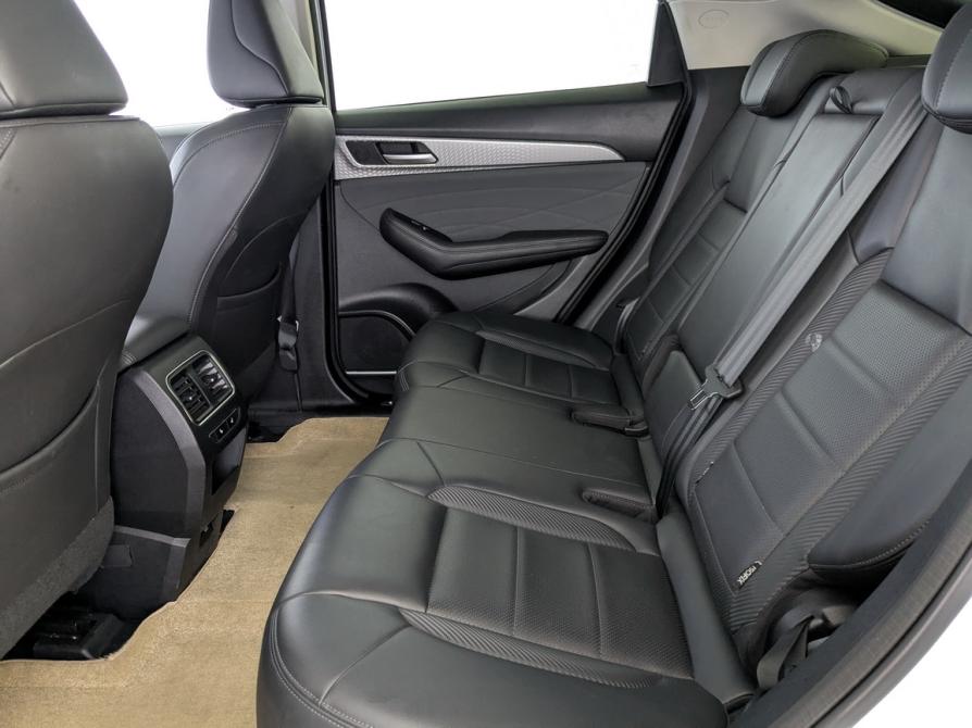 Haval F7x I Рестайлинг Москва  - изображение 12