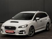 Subaru Levorg I Екатеринбург  - изображение 28