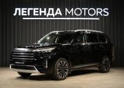 Exeed VX I Иркутск  - изображение 37
