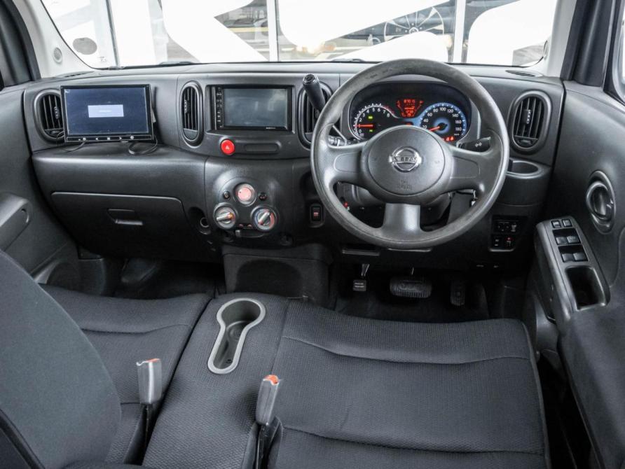Nissan Cube III (Z12) Ставрополь  - изображение 6