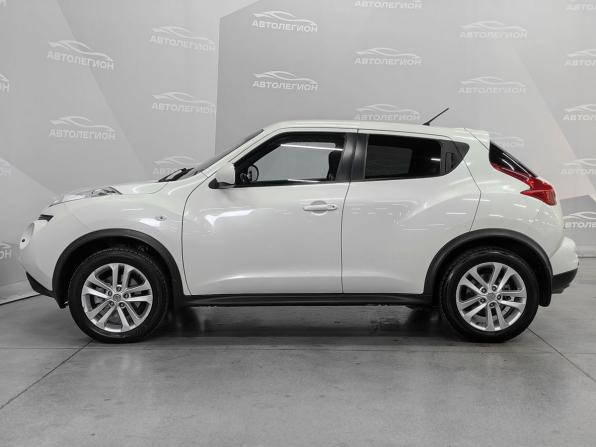 Nissan Juke I с пробегом 2011 года, цена 880 000 рублей, 153000 км, внедорожник, Автокод Объявления