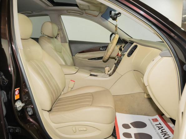 Infiniti EX I (J50) с пробегом 2008 года, цена 1 325 000 рублей, 165298 км, внедорожник, Автокод Объявления