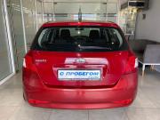 Kia Ceed I Рестайлинг Москва  - изображение 14