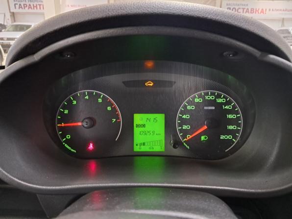 Lada (ВАЗ) Granta I с пробегом 2015 года, цена 370 000 рублей, 109260 км, седан, Автокод Объявления