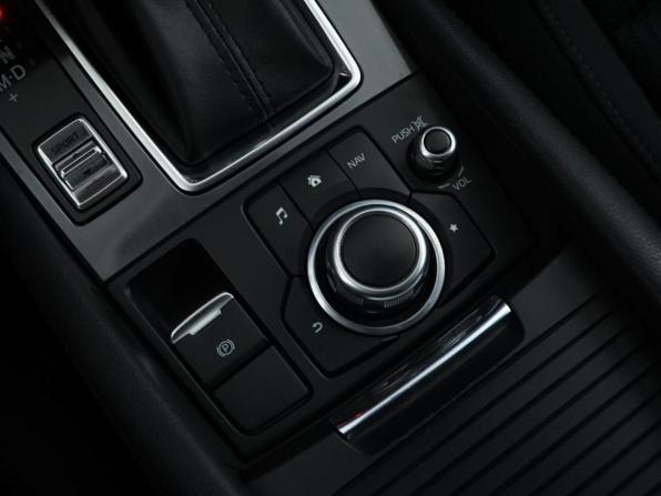 Mazda 6 III (GJ) Рестайлинг с пробегом 2018 года, цена 2 179 444 рубля, 94734 км, седан, Автокод Объявления