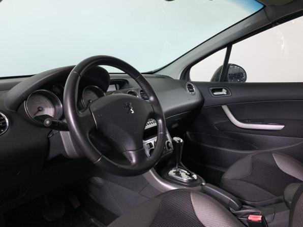 Peugeot 308 I с пробегом 2009 года, цена 354 000 рублей, 157420 км, хэтчбек, Автокод Объявления