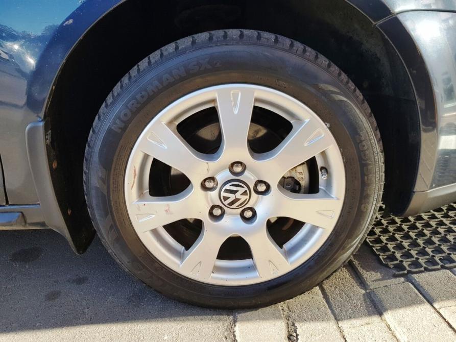 Volkswagen Jetta V Брянск  - изображение 12