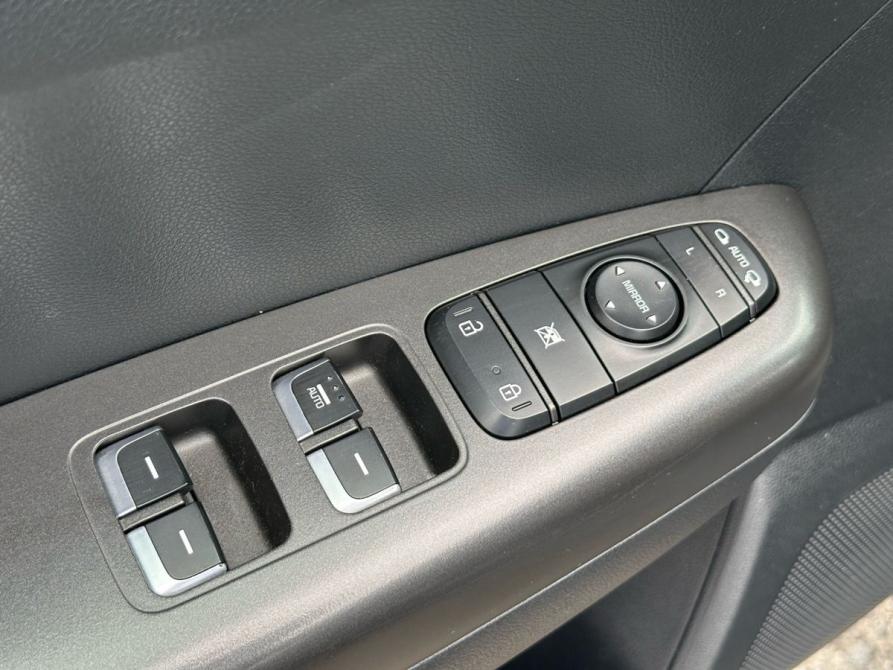 Kia Sportage IV Рестайлинг Волгоград  - изображение 19