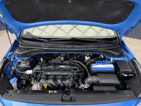 Hyundai Solaris II с пробегом 2019 года, цена 1 197 000 рублей, 181130 км, седан, Автокод Объявления