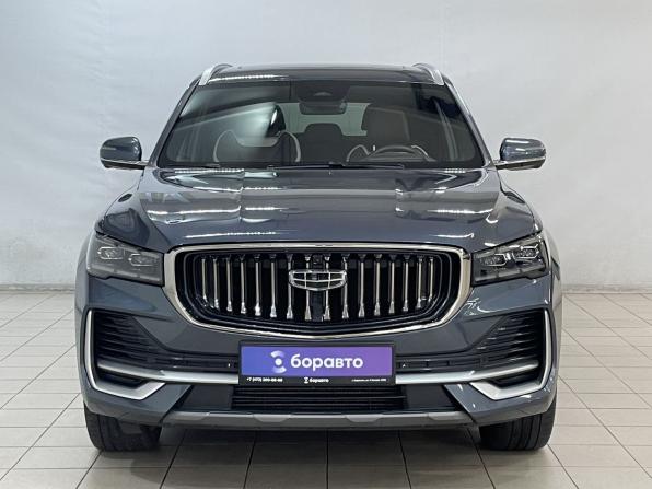 Geely Monjaro I с пробегом 2023 года, цена 3 249 000 рублей, 41459 км, внедорожник, Автокод Объявления