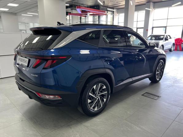 Hyundai Tucson IV Рестайлинг с пробегом 2023 года, цена 3 850 000 рублей, 21843 км, внедорожник, Автокод Объявления