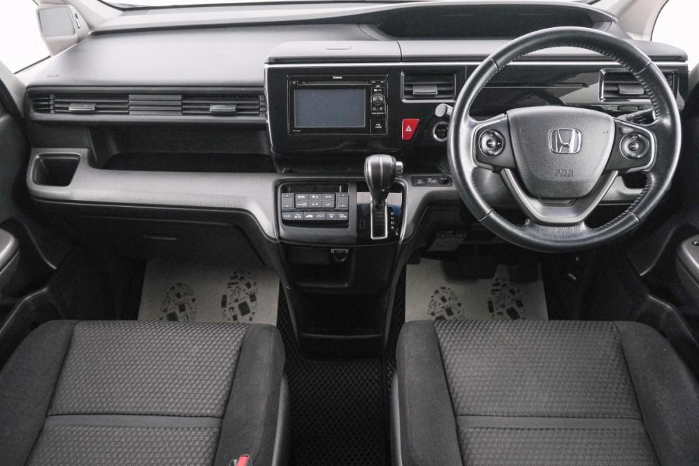 Honda Stepwgn V Красноярск  - изображение 11