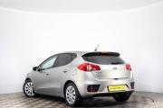 Kia Ceed II Рестайлинг Пермь  - изображение 29