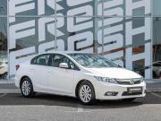 Honda Civic IX Краснодар  - изображение 21