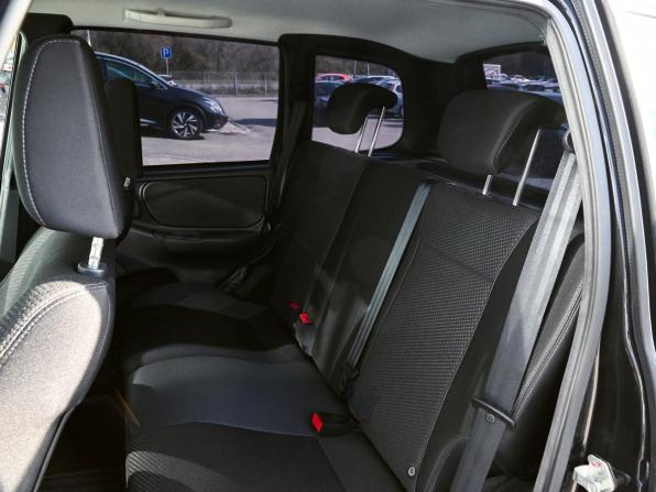 Lada (ВАЗ) Niva Travel I Рестайлинг с пробегом 2025 года, цена 1 545 000 рублей, 5600 км, внедорожник, Автокод Объявления