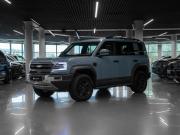 BYD FangChengBao Leopard 5 I Москва  - изображение 31