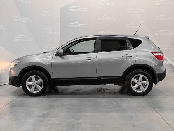 Nissan Qashqai I Рестайлинг с пробегом 2010 года, цена 1 090 000 рублей, 237903 км, внедорожник, Автокод Объявления