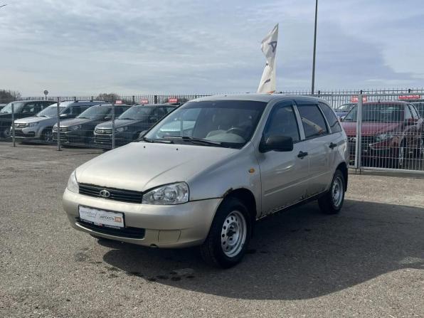 Lada (ВАЗ) Kalina I с пробегом 2011 года, цена 170 000 рублей, 202173 км, универсал, Автокод Объявления