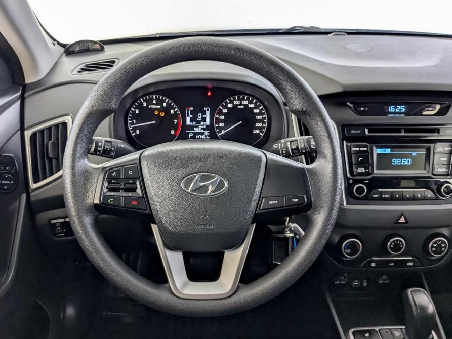 Hyundai Creta I Москва  - изображение 21