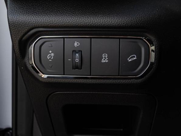 Haval Jolion I Рестайлинг с пробегом 2026 года, цена 2 540 000 рублей, 1013 км, внедорожник, Автокод Объявления