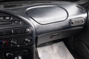 Chevrolet Niva I Рестайлинг Оренбург  - изображение 28