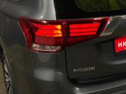 Mitsubishi Outlander III Рестайлинг 3 Челябинск  - изображение 31