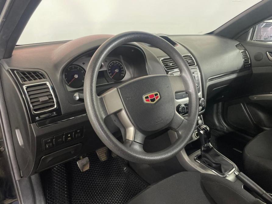 Geely Emgrand EC7 Воронеж  - изображение 7