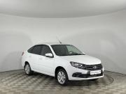 Lada (ВАЗ) Granta I Рестайлинг Воронеж  - изображение 22