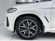 BMW X3 III (G01) Рестайлинг Уфа  - изображение 37